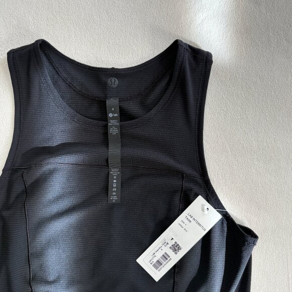 Lululemon lab Interritus Mesh Tank - Picture 3 of 3